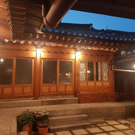 Bukchon Hyosunjae Guesthouse Σεούλ Εξωτερικό φωτογραφία