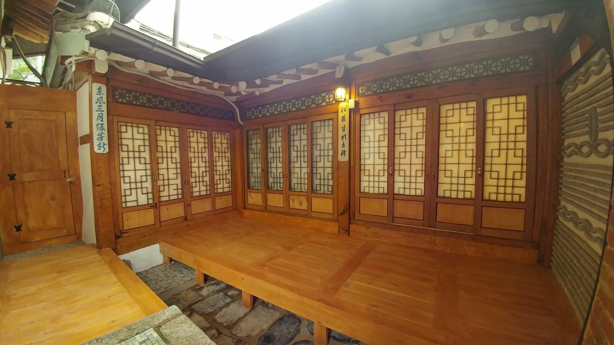 Bukchon Hyosunjae Guesthouse Σεούλ Εξωτερικό φωτογραφία