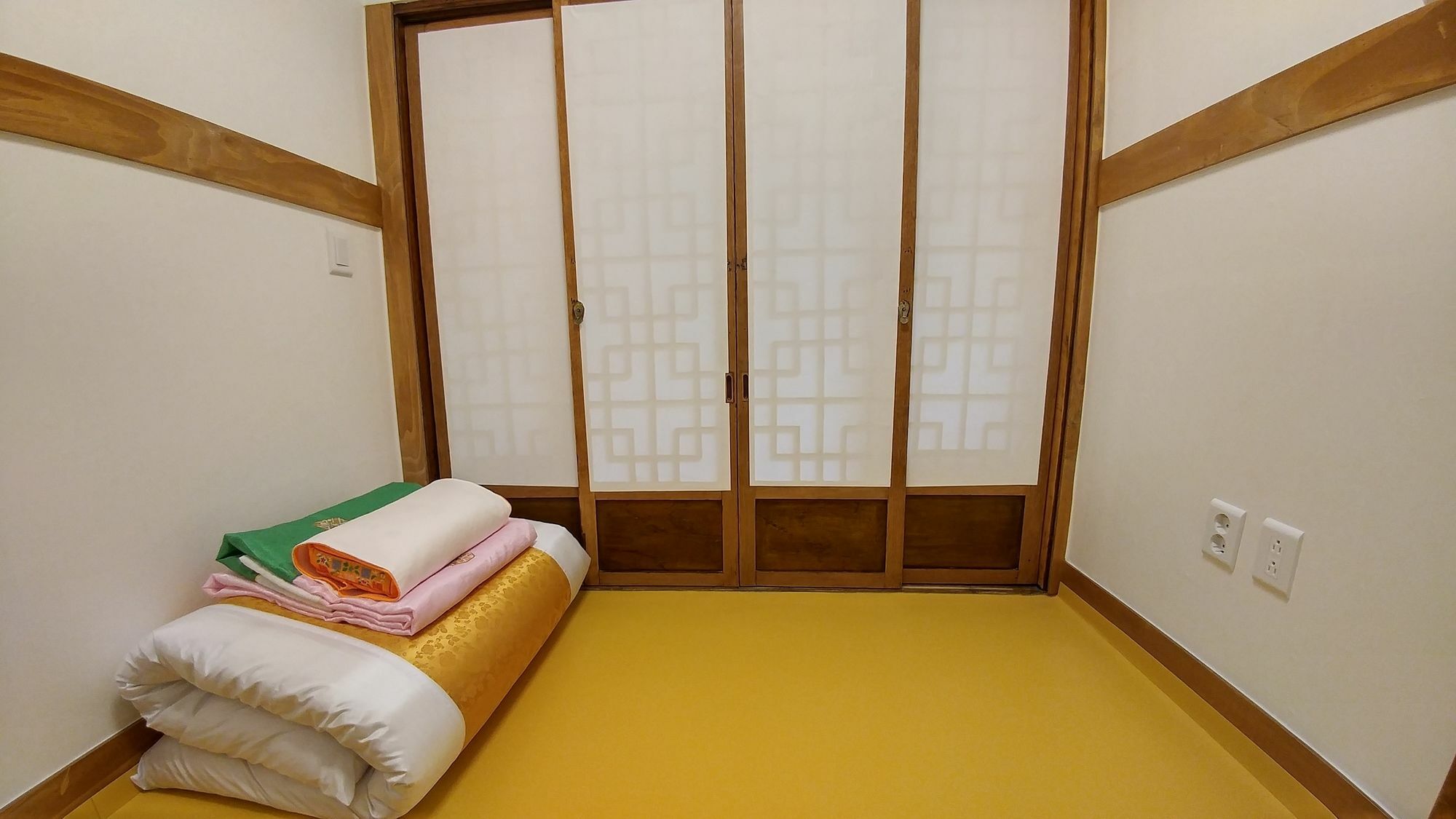 Bukchon Hyosunjae Guesthouse Σεούλ Εξωτερικό φωτογραφία
