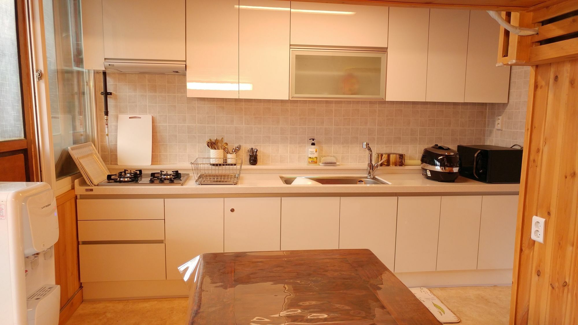 Bukchon Hyosunjae Guesthouse Σεούλ Εξωτερικό φωτογραφία