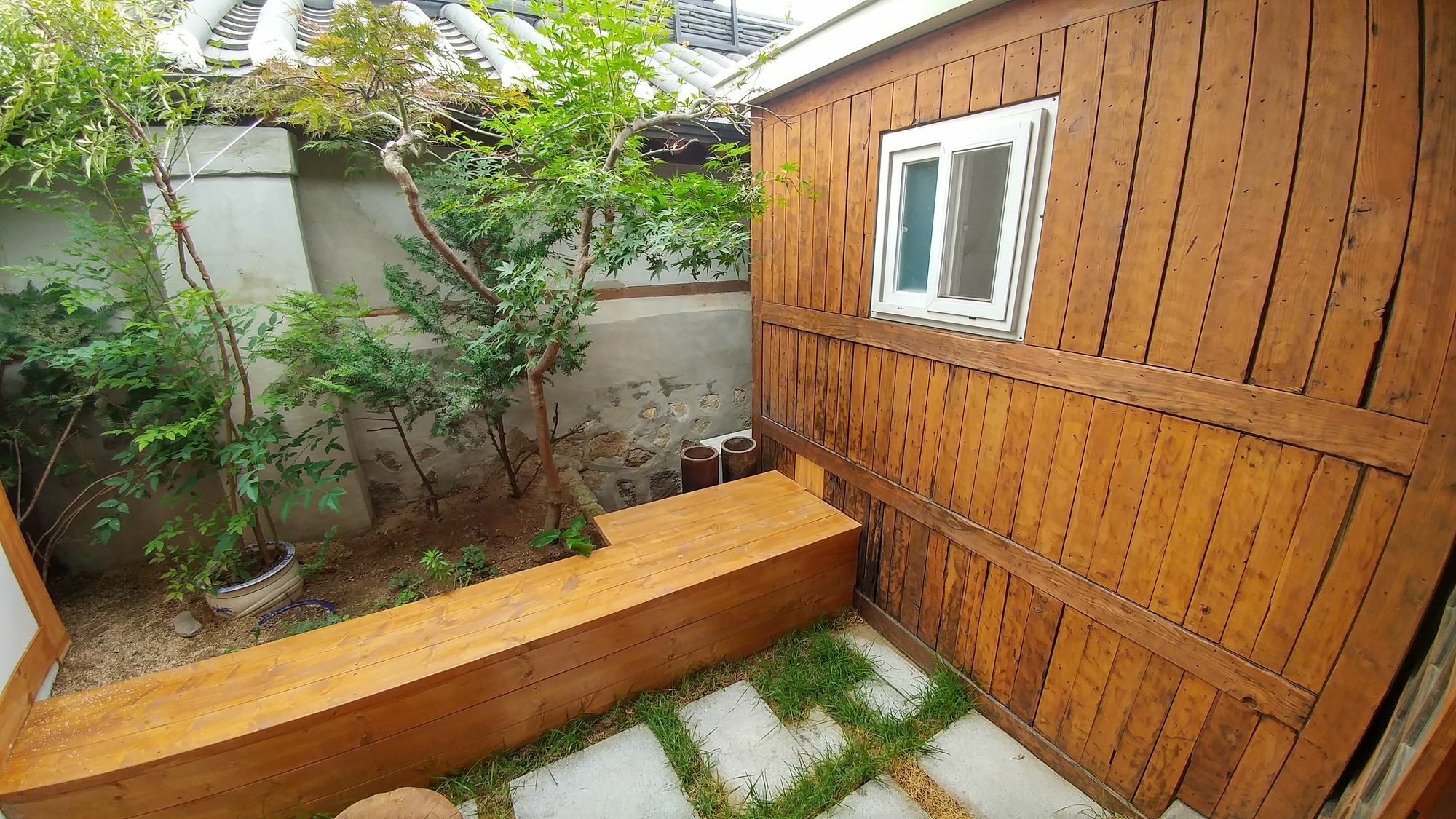 Bukchon Hyosunjae Guesthouse Σεούλ Εξωτερικό φωτογραφία