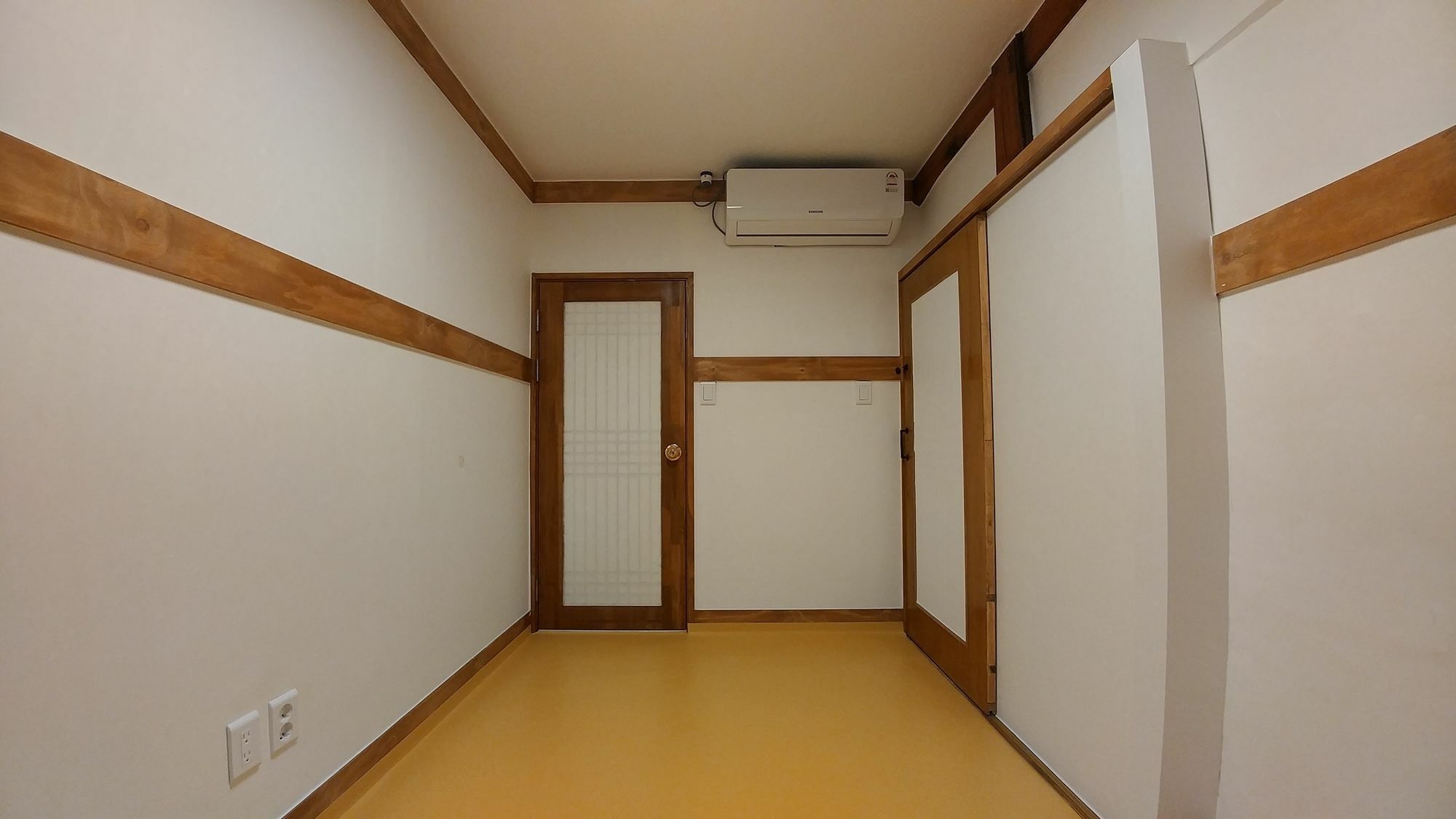 Bukchon Hyosunjae Guesthouse Σεούλ Εξωτερικό φωτογραφία