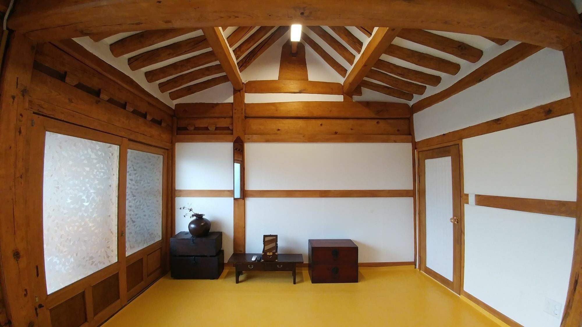 Bukchon Hyosunjae Guesthouse Σεούλ Εξωτερικό φωτογραφία