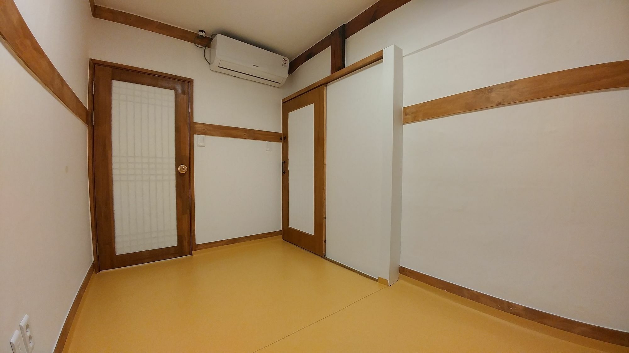 Bukchon Hyosunjae Guesthouse Σεούλ Εξωτερικό φωτογραφία