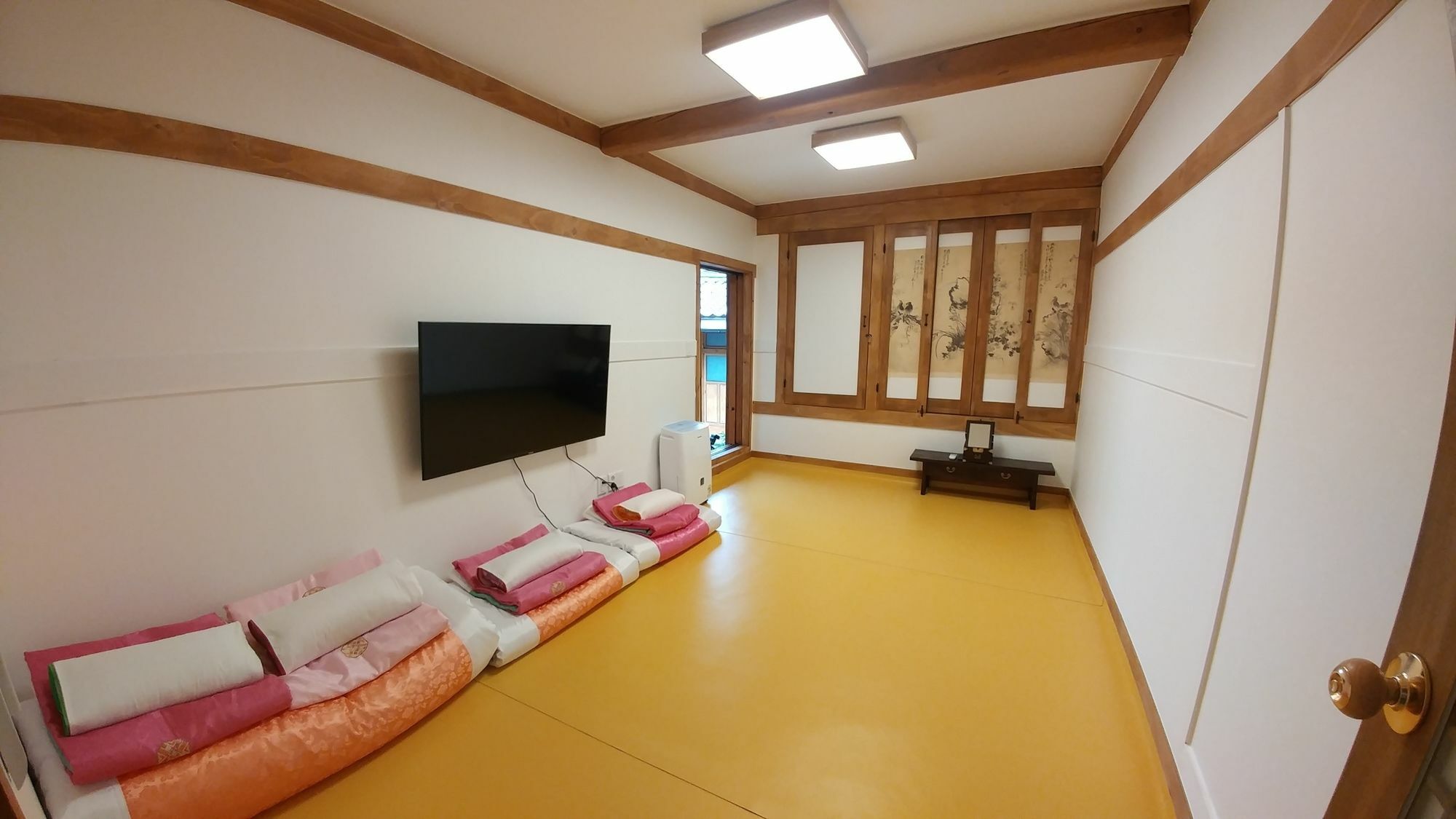 Bukchon Hyosunjae Guesthouse Σεούλ Εξωτερικό φωτογραφία