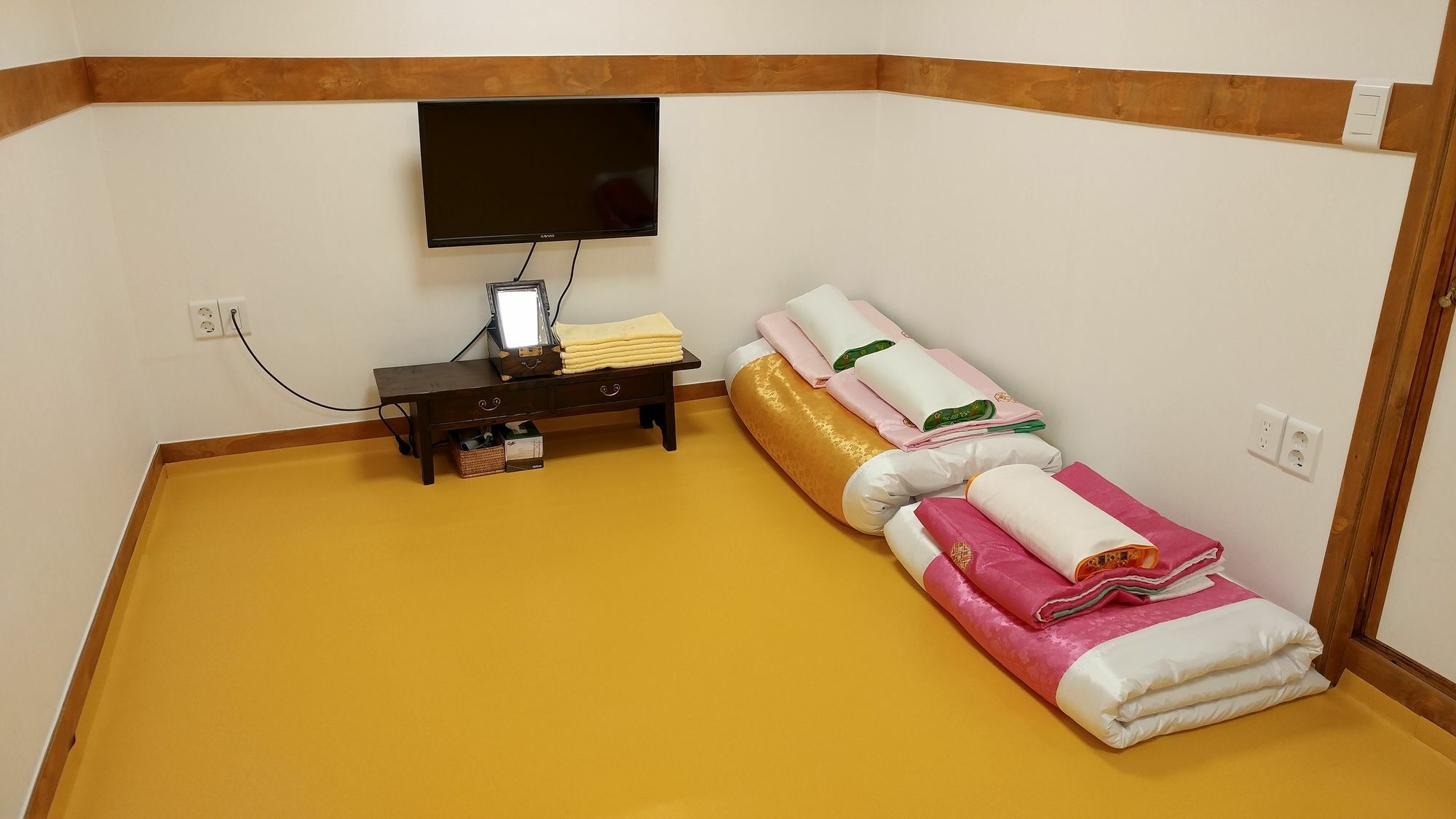 Bukchon Hyosunjae Guesthouse Σεούλ Εξωτερικό φωτογραφία