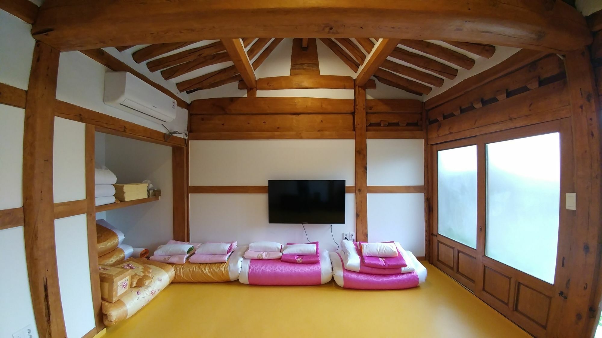 Bukchon Hyosunjae Guesthouse Σεούλ Εξωτερικό φωτογραφία