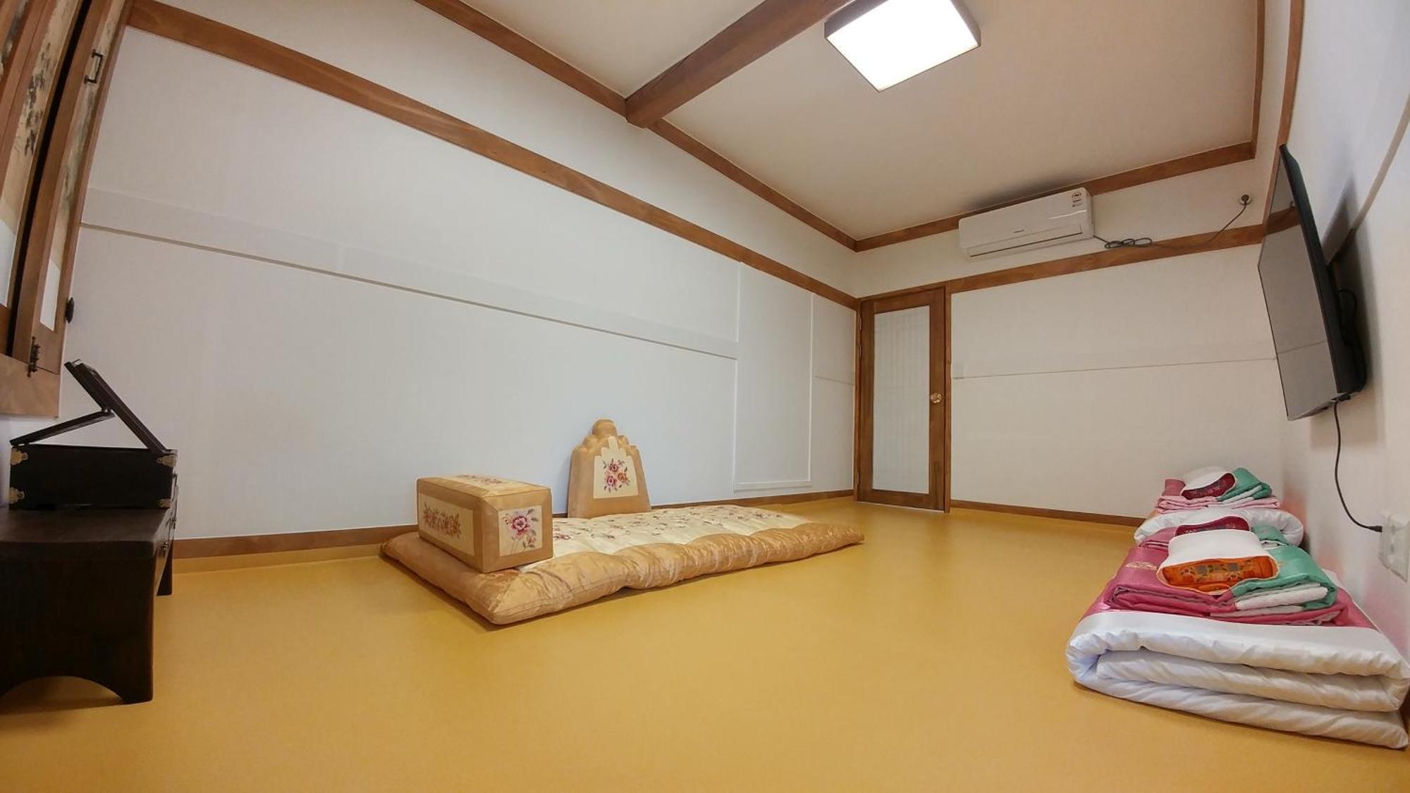 Bukchon Hyosunjae Guesthouse Σεούλ Εξωτερικό φωτογραφία