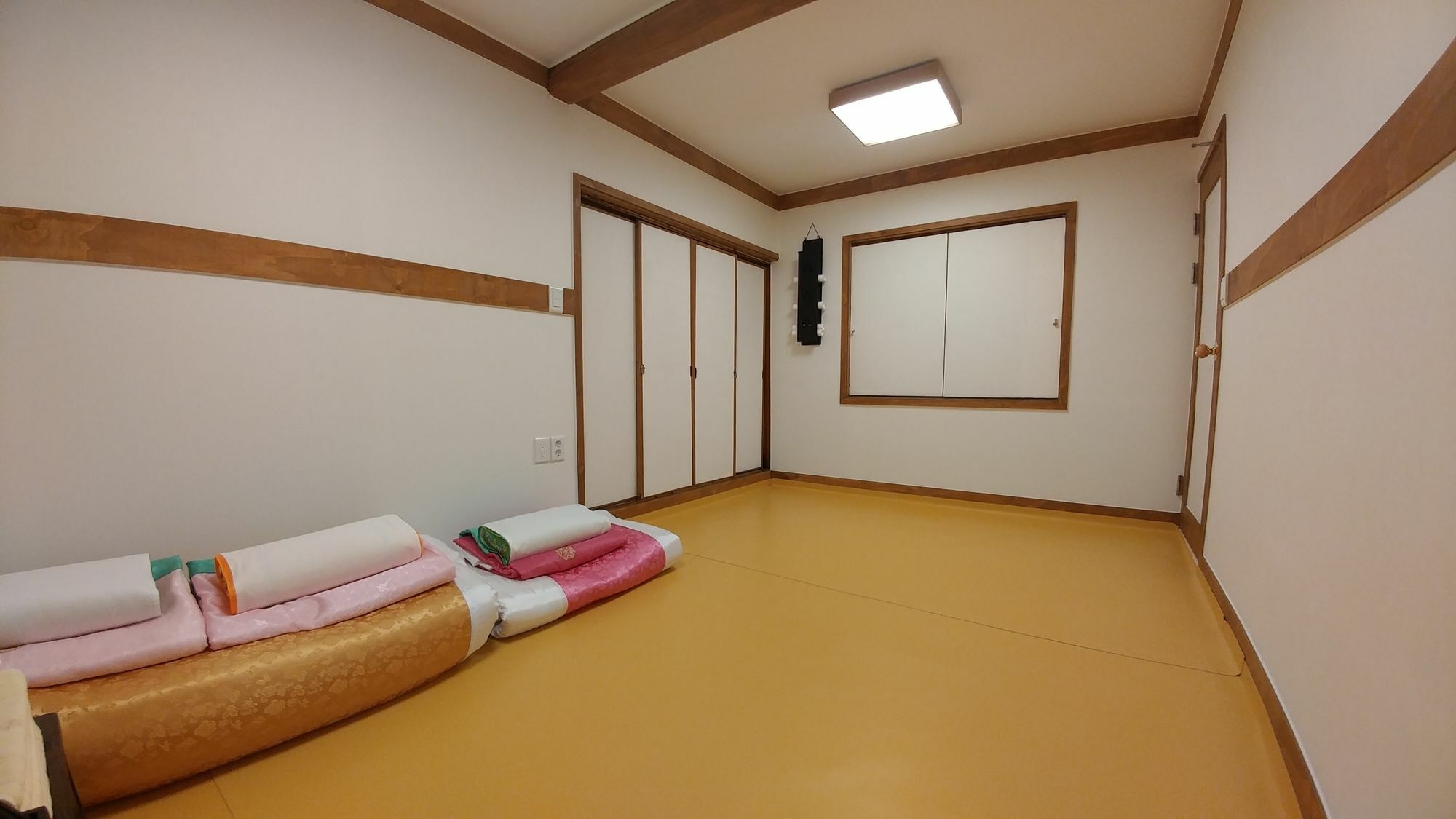 Bukchon Hyosunjae Guesthouse Σεούλ Εξωτερικό φωτογραφία