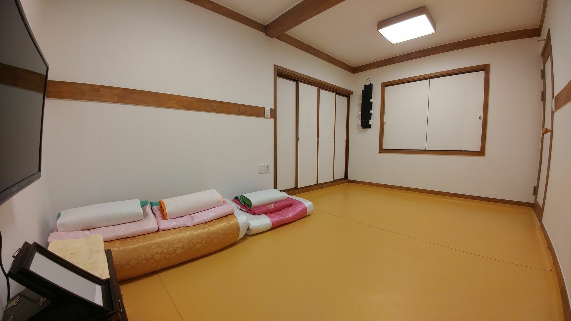 Bukchon Hyosunjae Guesthouse Σεούλ Εξωτερικό φωτογραφία