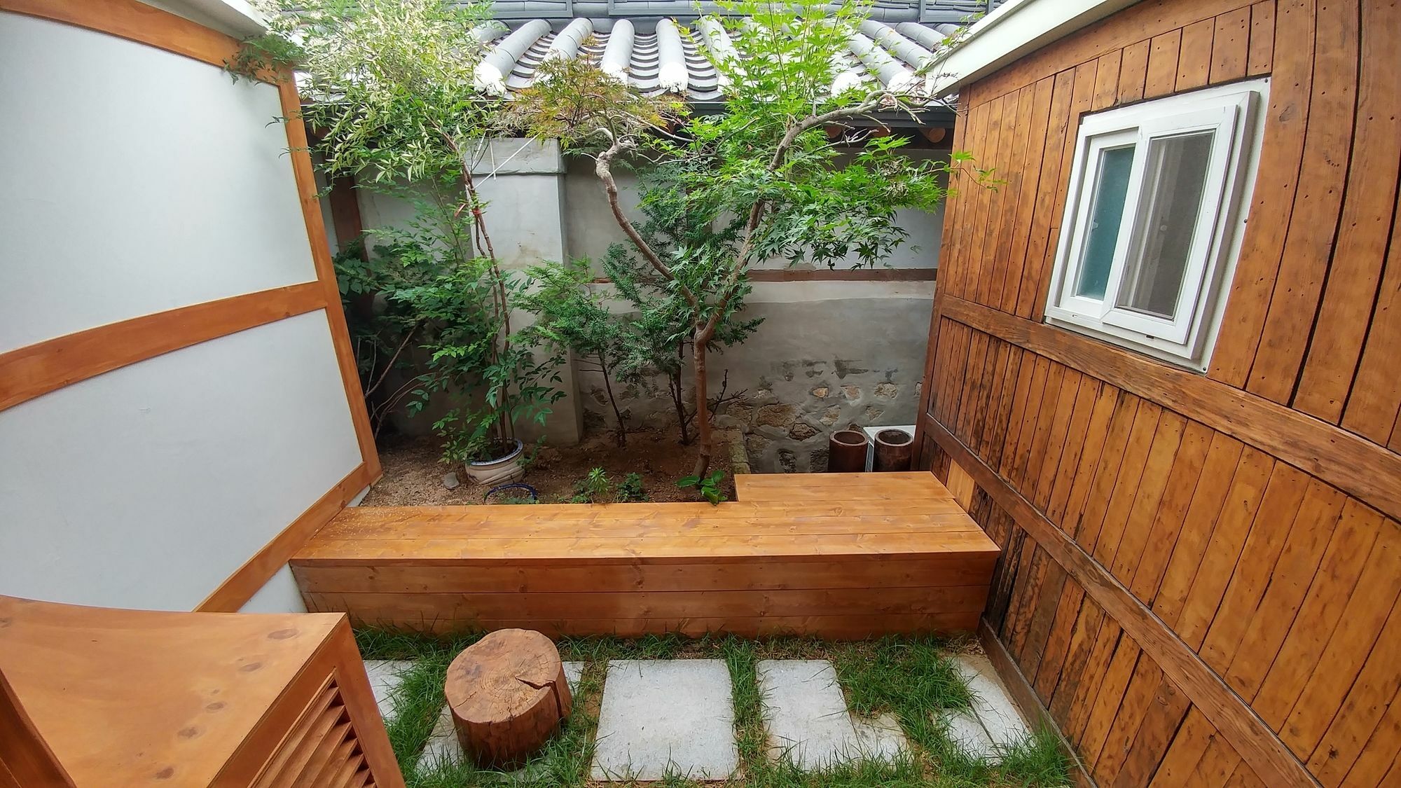 Bukchon Hyosunjae Guesthouse Σεούλ Εξωτερικό φωτογραφία